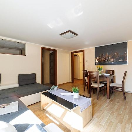 Apartament Warzywnicza Old Town Gdansk Apartment Bagian luar foto