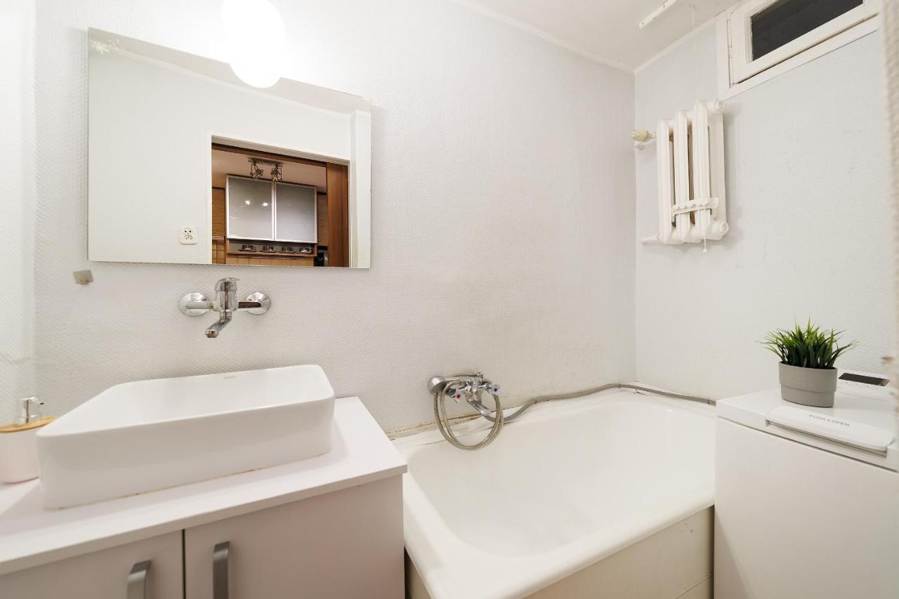 Apartament Warzywnicza Old Town Gdansk Apartment Bagian luar foto